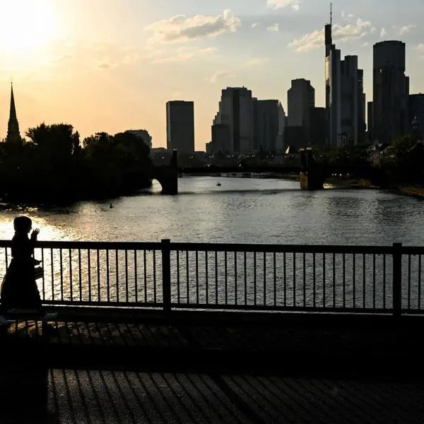 German inflation slows further to 1.6% in September