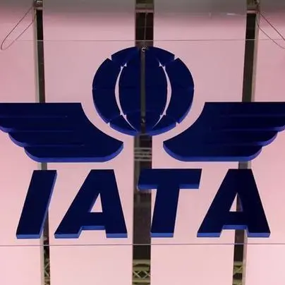 International passenger growth hits 5% in May: IATA