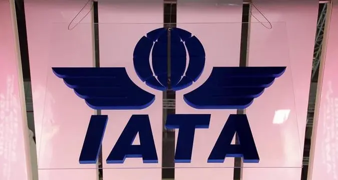 International passenger growth hits 5% in May: IATA