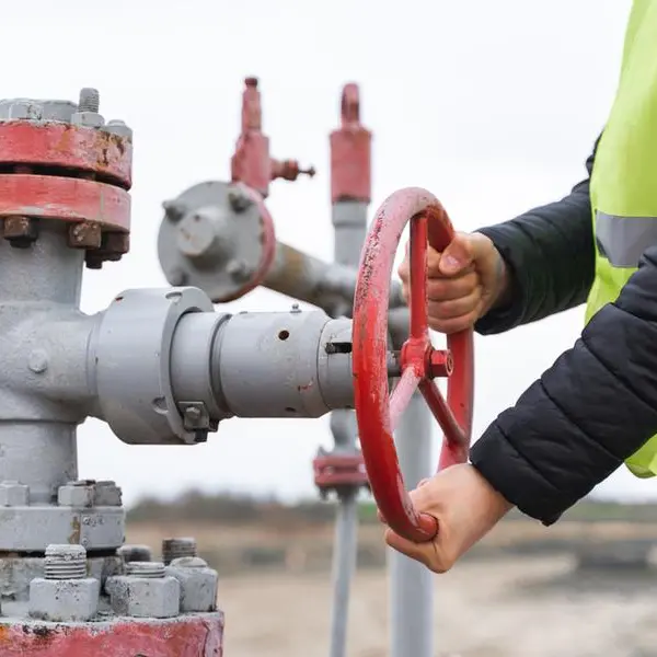 Iraq awarded gas deal to “weak” Ukrainian firm