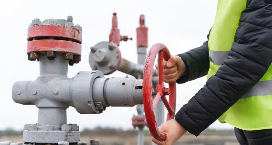 Iraq awarded gas deal to “weak” Ukrainian firm