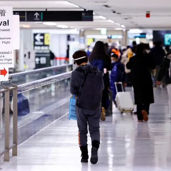China says it will resume visa-free policies to spur inbound travel