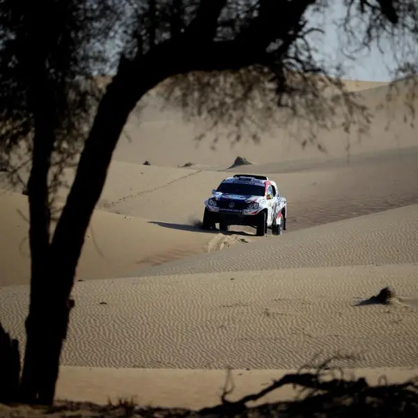 Motorsport 'added $4.8mln to UAE tourism sector in 2021-22'