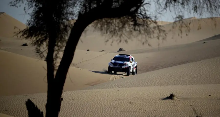 Motorsport 'added $4.8mln to UAE tourism sector in 2021-22'