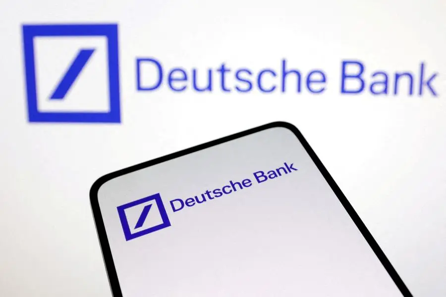 Ex-Deutsche Bank investment banker pleads guilty to crypto fraud