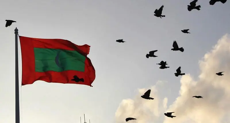 Maldives hopes for first U.S. embassy late this year or early next