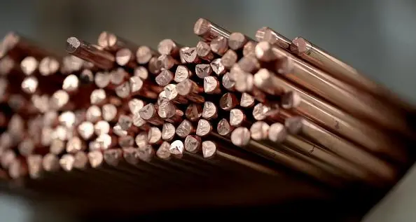 Copper for Commercial Investment becomes profitable in Q1 2024