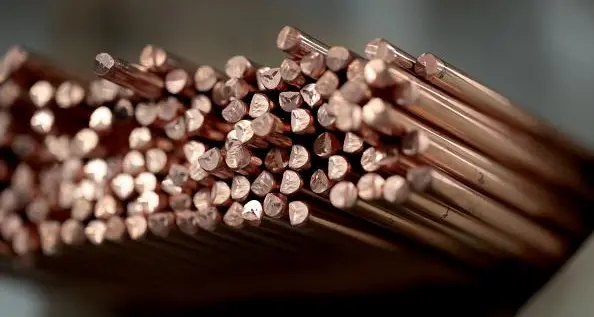 Africa: Copper could cure Murray & Roberts cold after De Beers diamond cough