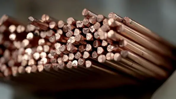 $30mln contract for Oman’s biggest copper concentrate project