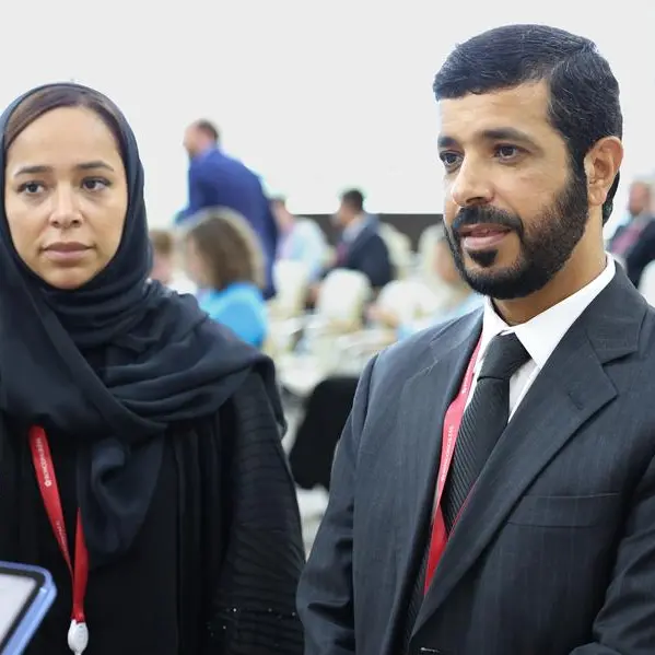 الإمارات العربية المتحدة أول دولة في منطقة الشرق الأوسط توقع على إعلان النوايا الخاص بـ \"يوم الصقر العالمي\"