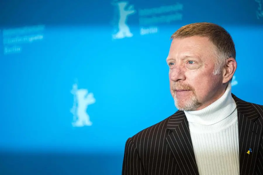 Agence France-Presse (AFP)/AFP