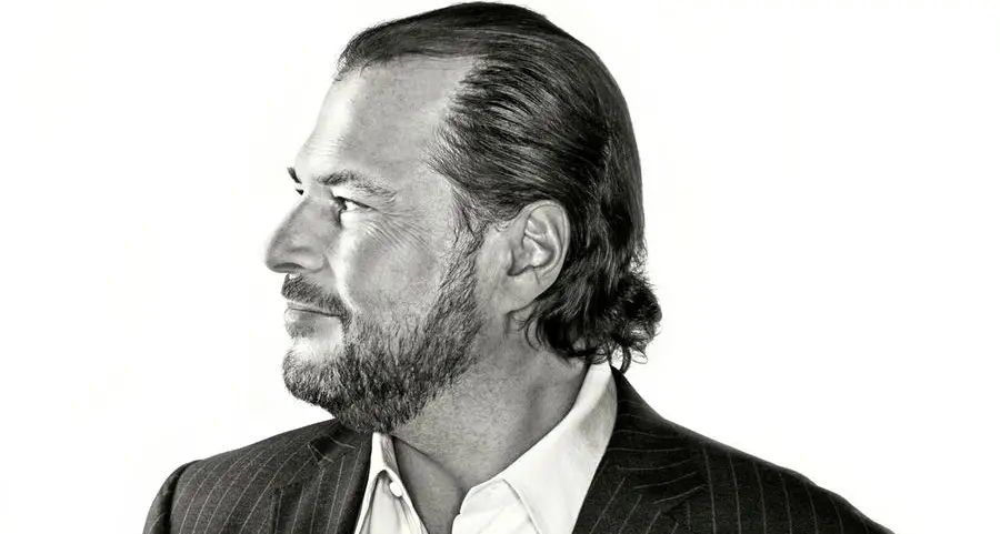 Salesforce delivers record first quarter fiscal 2027 results