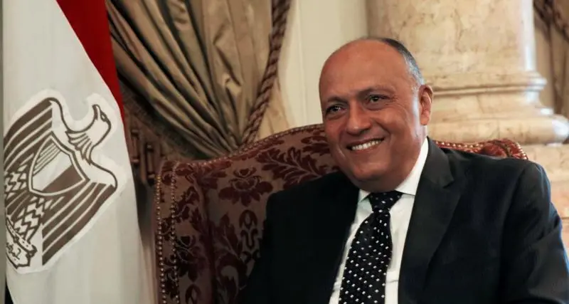 تركيا: من المرجح أن يزور وزير الخارجية المصري أنقرة هذا الأسبوع