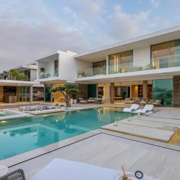 Dubai records $1.7bln in luxury home sales in Q1 2024