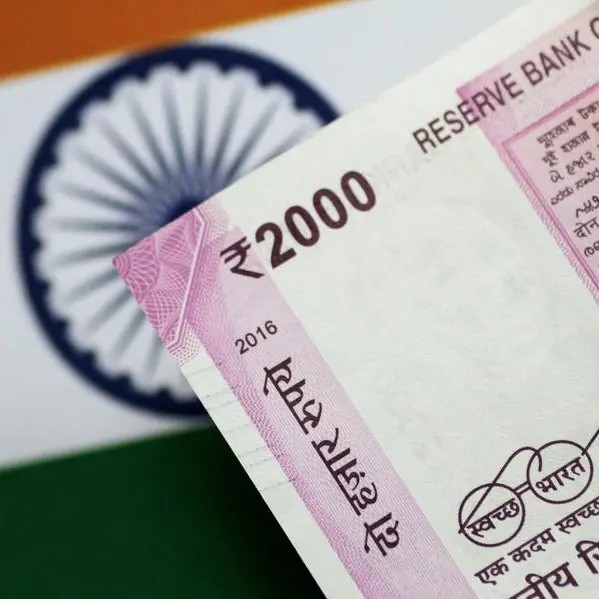 India Rupee gains on likely cenbank help as global pressures mount