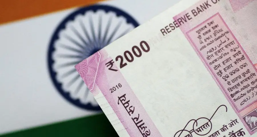 India rupee gives up index inclusion-led rally; RBI counted on to help