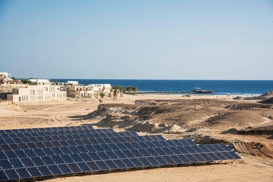 Egypt’s Karm Holding secures 500,000 sqm land for off-grid solar project in Marsa Alam