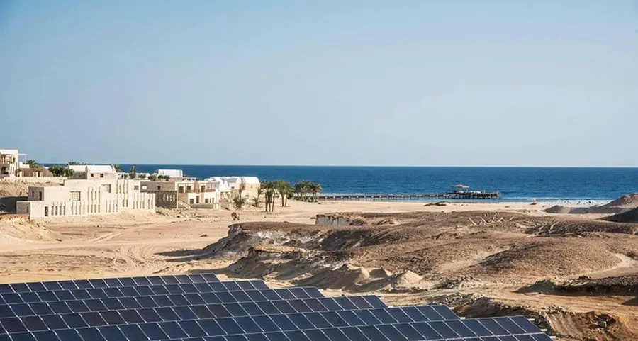 KarmSolar speeds up Egypt’s renewable energy drive