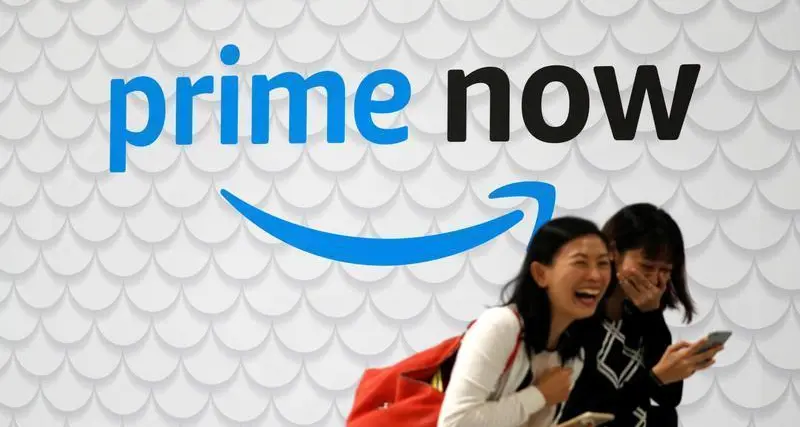 Amazon Prime Day boosts US online sales to record $14.2bln, Adobe says