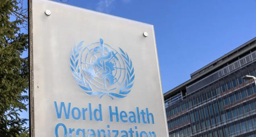 WHO, partners meet to avoid COVID failures on fair medical access for mpox