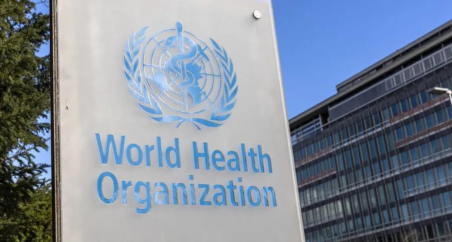 Conflict deepens health crisis across Middle East, says WHO