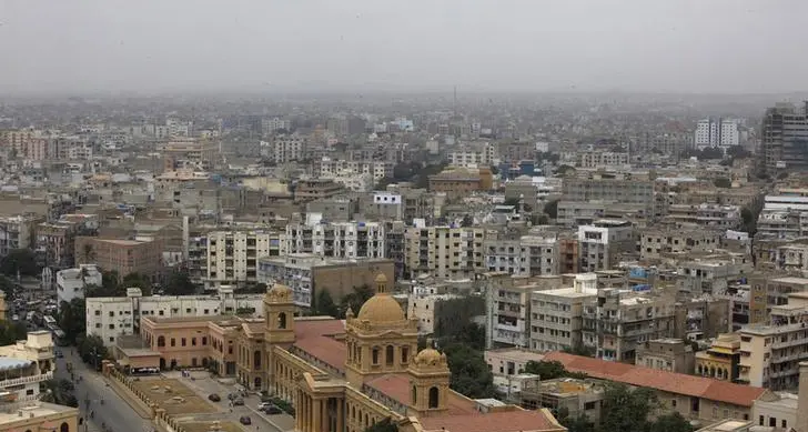 Economies of MENA, Pakistan show resilience, set to grow 3.2% in 2025, 3.7% in 2026: IMF