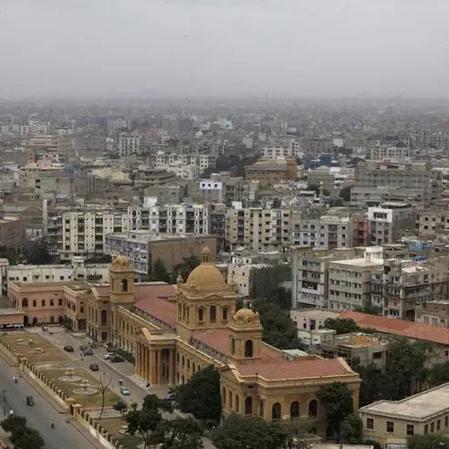 Pakistan GDP growth seen at 0.29% in FY23 - economic survey
