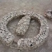 دائرة الثقافة والسياحة - أبوظبي تعلن عن أحدث اكتشافاتها الأثرية في جزيرة ساس النخل ضمن موسم التنقيب الأثري لعامي 2023 - 2024