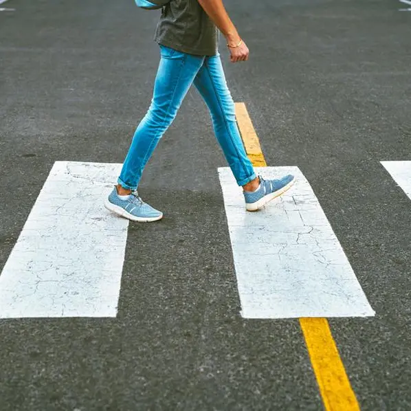 Plan on anvil to increase number of pedestrian crossings: Qatar's MoT official