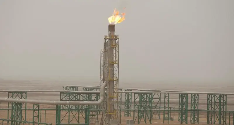 Iraq's North Refinery likely to start trial operations in Q1 2024
