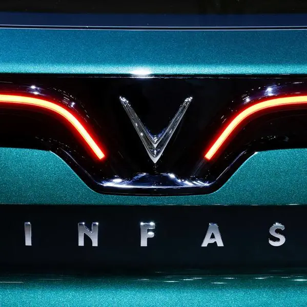 Vietnamese EV firm VinFast sets up regional HQ to accelerate Middle East growth