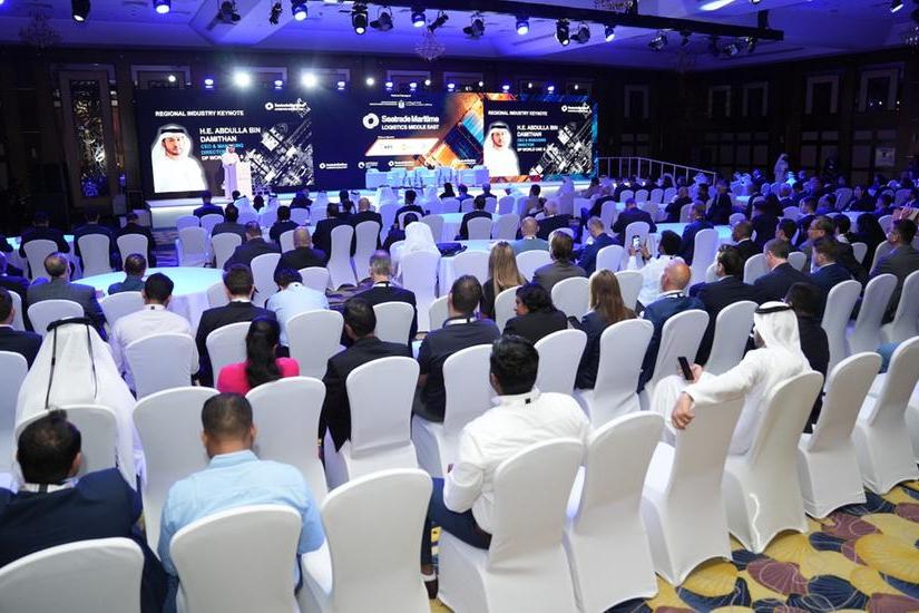 Flagship maritime event sets 2025 dates