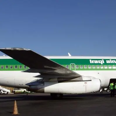 Oman: Salalah receives first Iraqi Airways flight