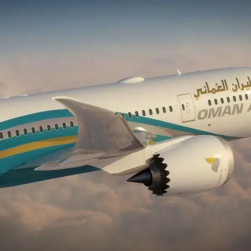 Oman Air flight damaged by debris on runway in Iran