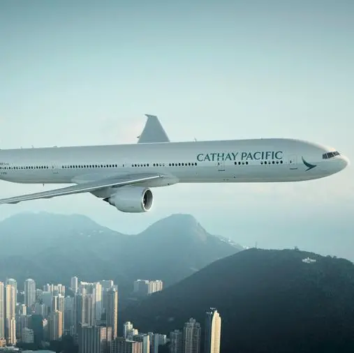 Cathay Pacific unveils top destinations for springtime