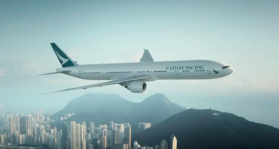 Cathay Pacific unveils top destinations for springtime