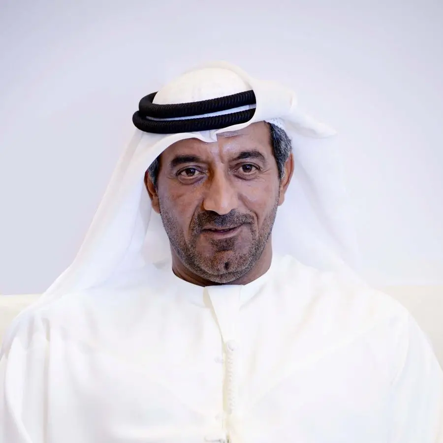 Emirates chairman Sheikh Ahmed says competition from Saudi carriers not a worry