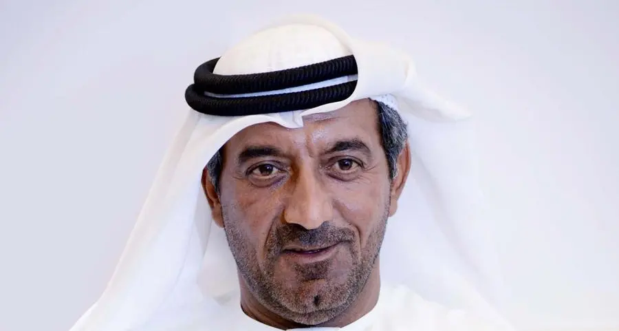 Emirates chairman Sheikh Ahmed says competition from Saudi carriers not a worry
