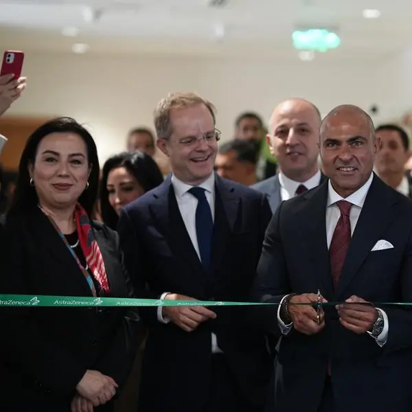 AstraZeneca inaugurates new sustainable headquarters in Egypt