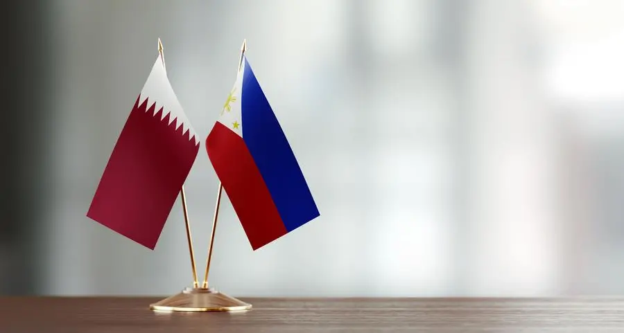 Qatar, Philippines hold round of political consultations