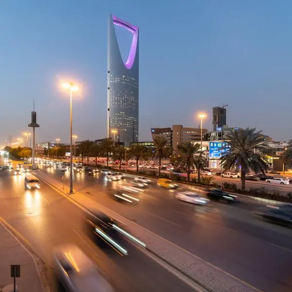 Royal Commission for Riyadh City awards $3.5bln contract for road development