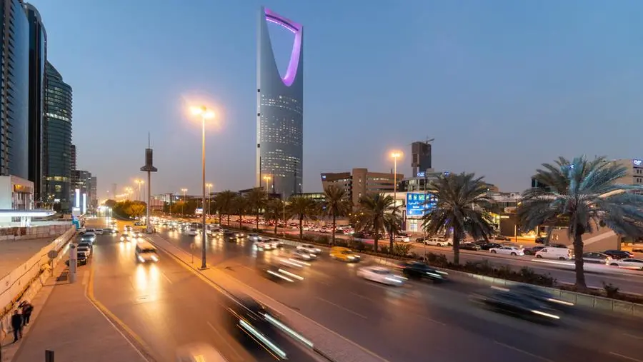 Riyadh: Passengers of public transport bus and train soar 176% and 33% respectively in 2023