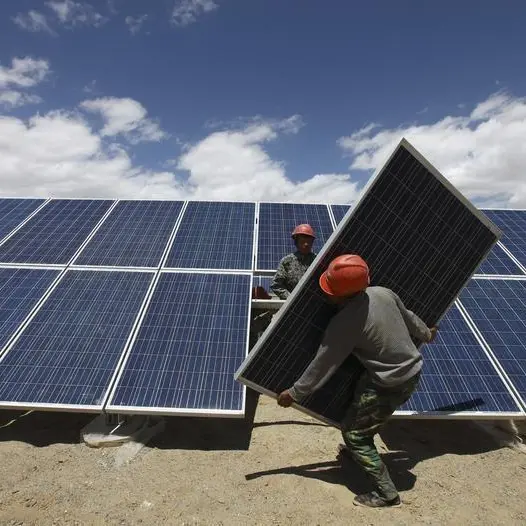 Egypt to build solar power stations worth $20mln