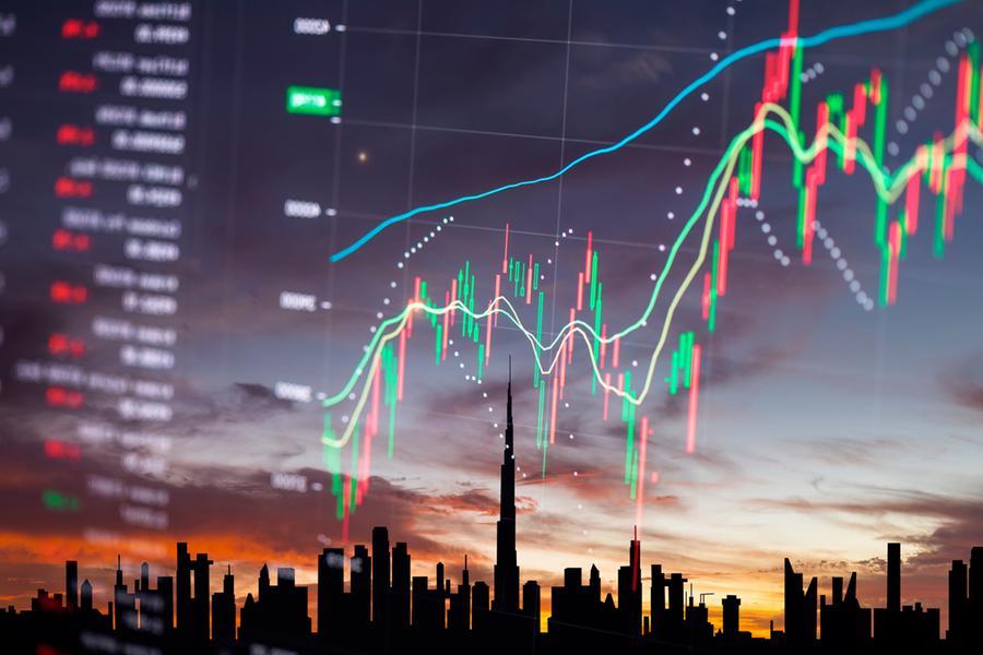 Non-Oil sector leads balanced growth of GCC economies
