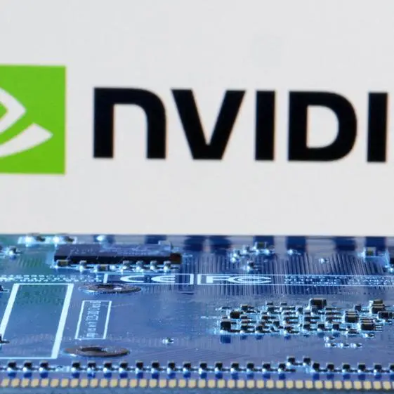 Nvidia earnings could spark $200bln swing in shares, options show