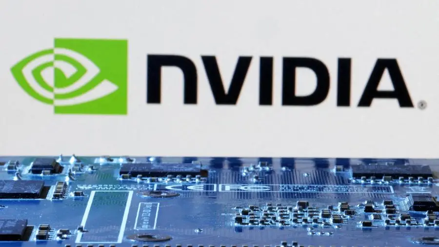 Nvidia earnings could spark $200bln swing in shares, options show