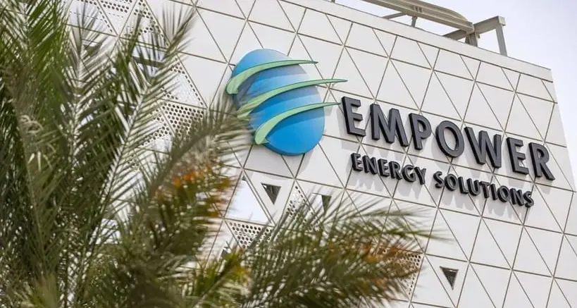 Empower: Sustainable district cooling systems underpin Dubai’s new vertical expansion