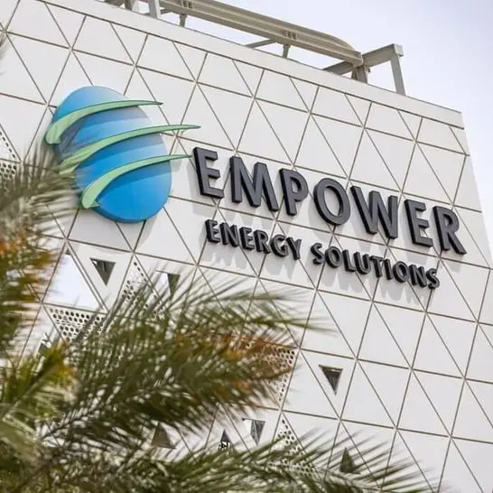 Empower reports $147mln in Q1 2025 revenue