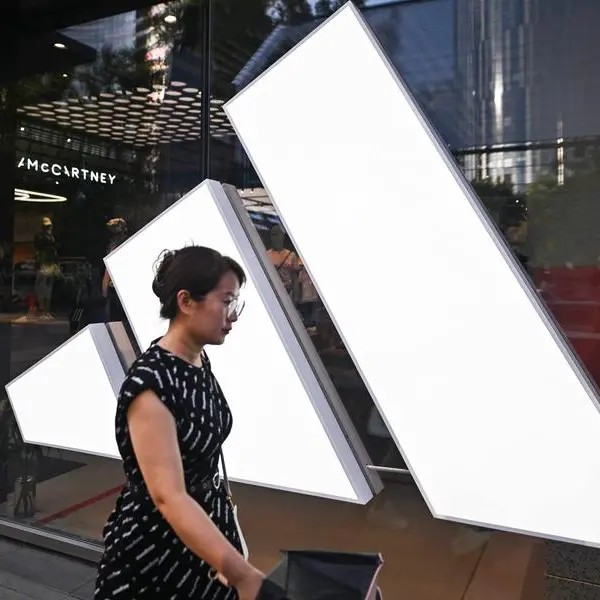 Adidas says tariffs will add $231mln to second-half costs
