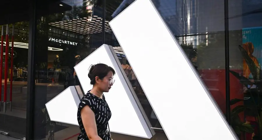 Adidas says tariffs will add $231mln to second-half costs